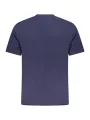 North Sails Herren KURZARM-T-SHIRT Blau | online kaufen
