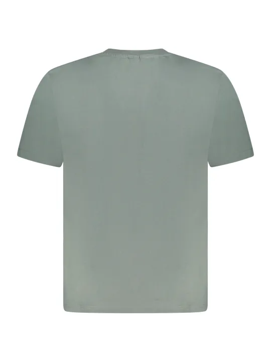 North Sails Herren KURZARM-T-SHIRT Grün | online kaufen