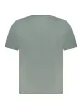 North Sails Herren KURZARM-T-SHIRT Grün | online kaufen