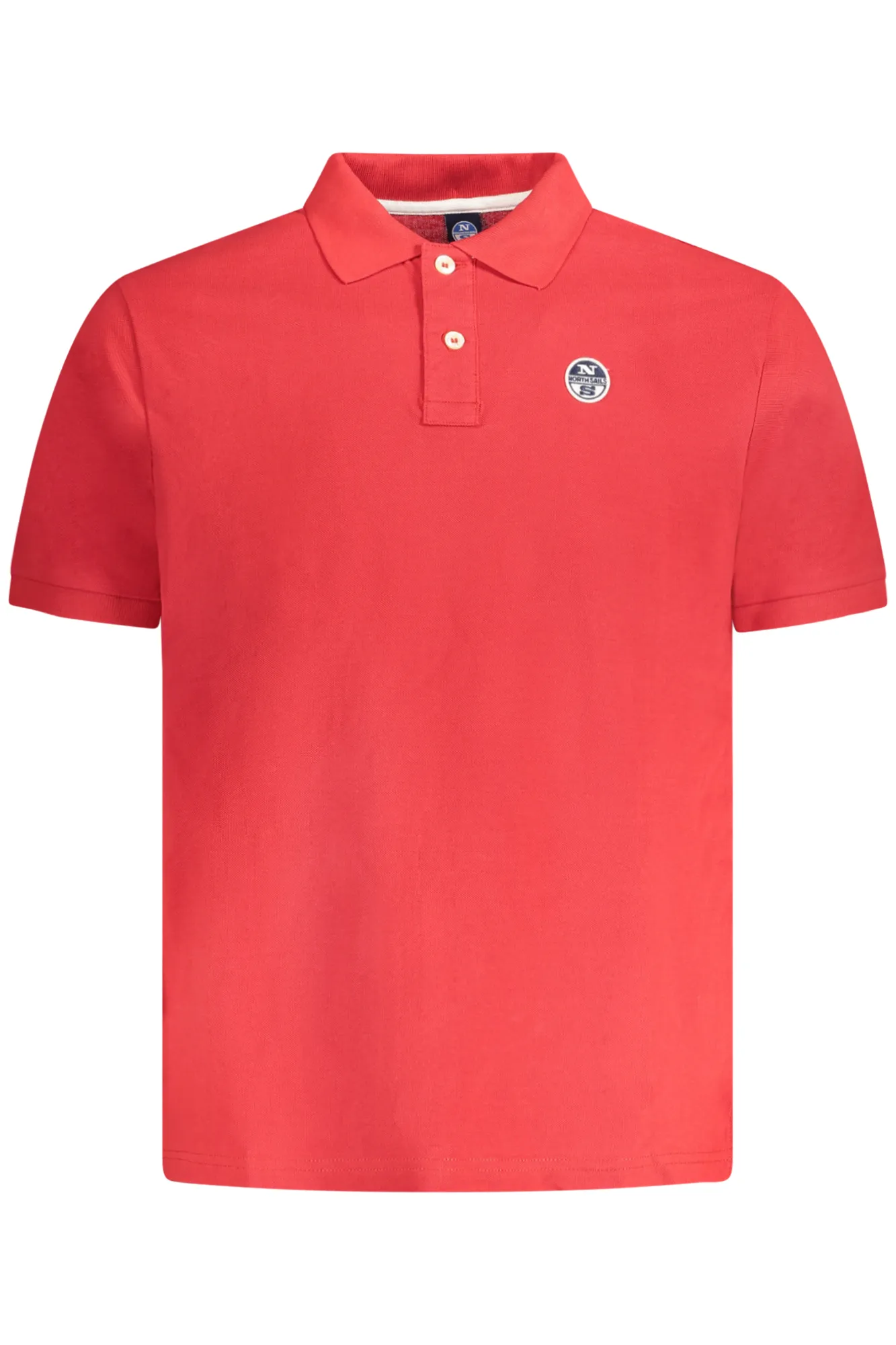 Herren KURZARM-POLO Rot 995011000_RO0230