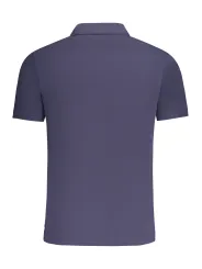 North Sails Herren KURZARM-POLO Blau | online kaufen