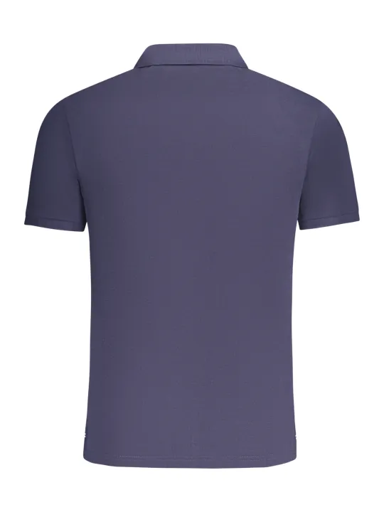 North Sails Herren KURZARM-POLO Blau | online kaufen