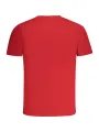 North Sails Herren KURZARM-T-SHIRT Rot | online kaufen