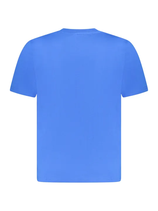 North Sails Herren KURZARM-T-SHIRT Blau | online kaufen