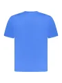 North Sails Herren KURZARM-T-SHIRT Blau | online kaufen