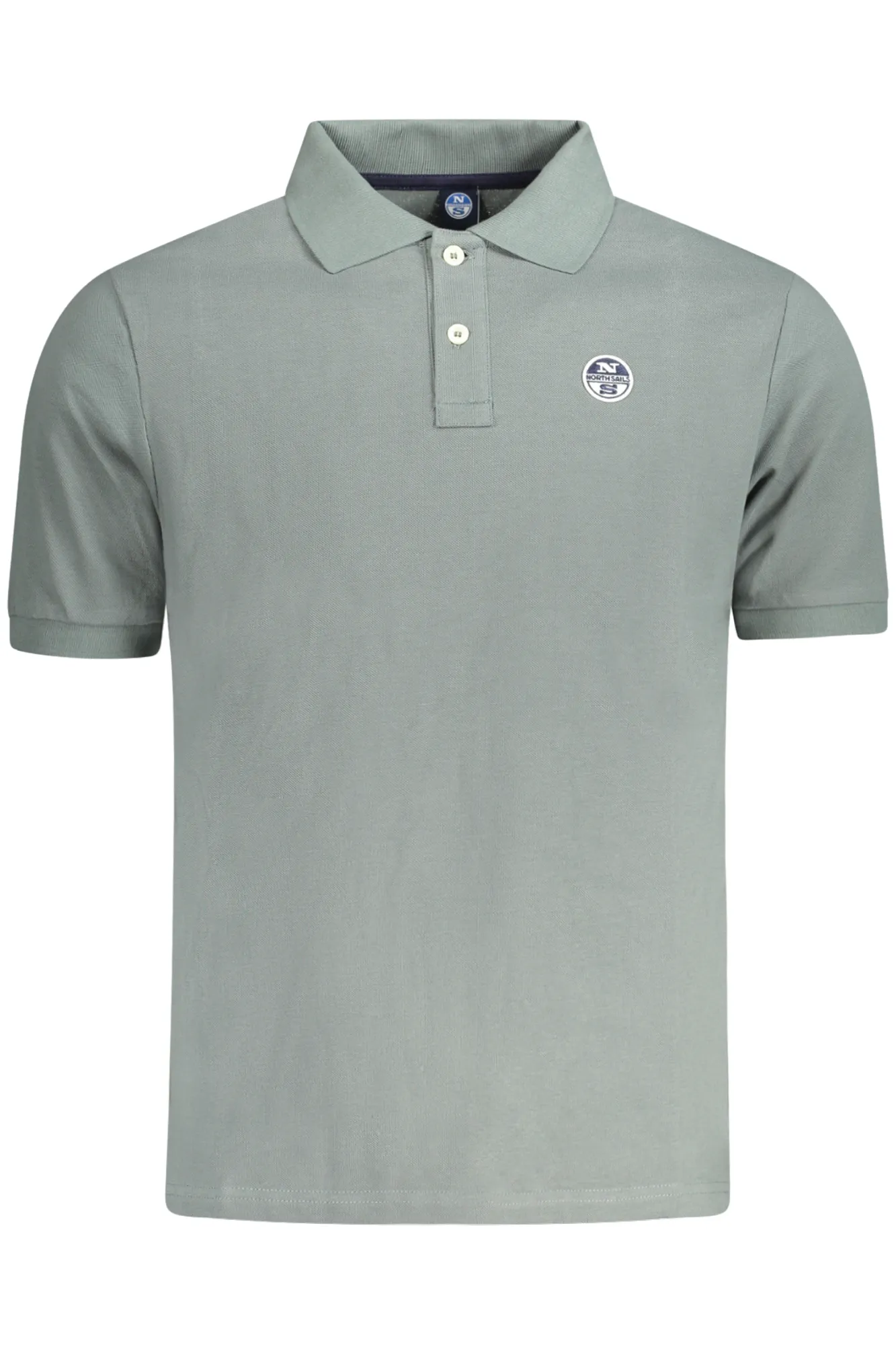 Herren KURZARM-POLO Grün 995011000_VE0419