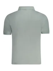 North Sails Herren KURZARM-POLO Grün | online kaufen