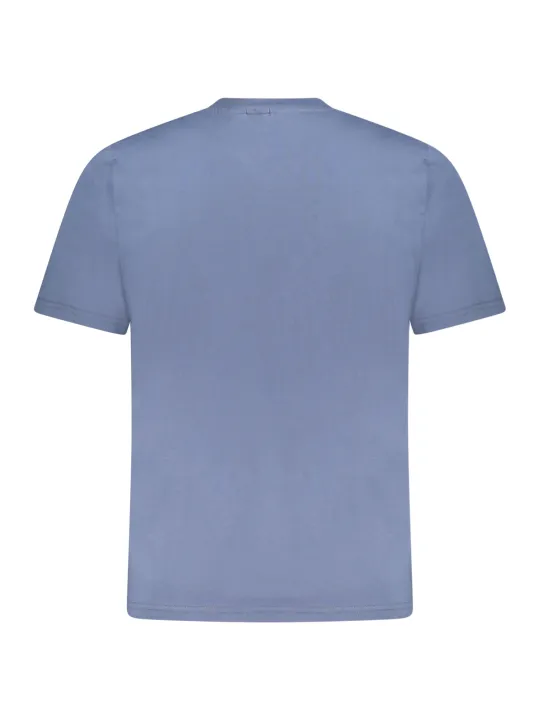 North Sails Herren KURZARM-T-SHIRT Blau | online kaufen