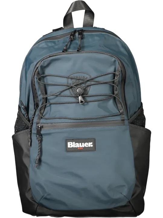 Blauer Herren COOS-RUCKSACK Grün | online kaufen