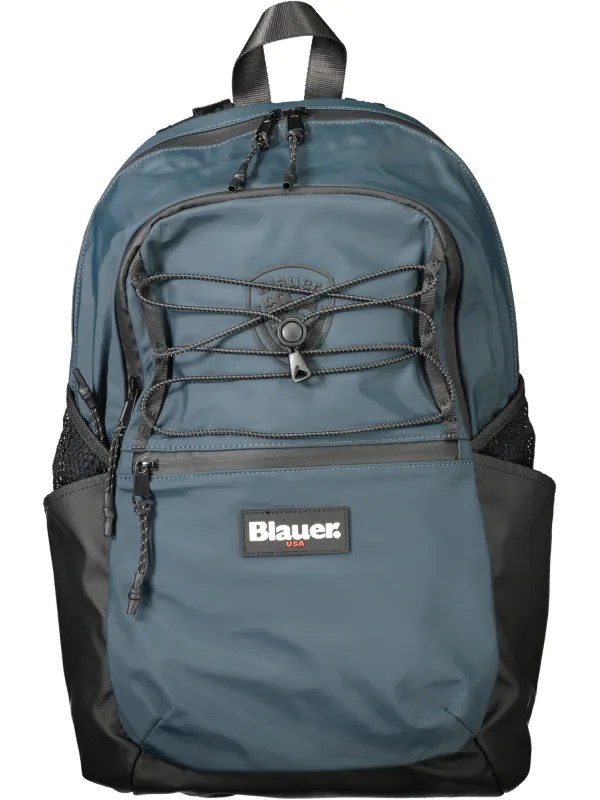 Blauer Herren COOS-RUCKSACK Grün | online kaufen
