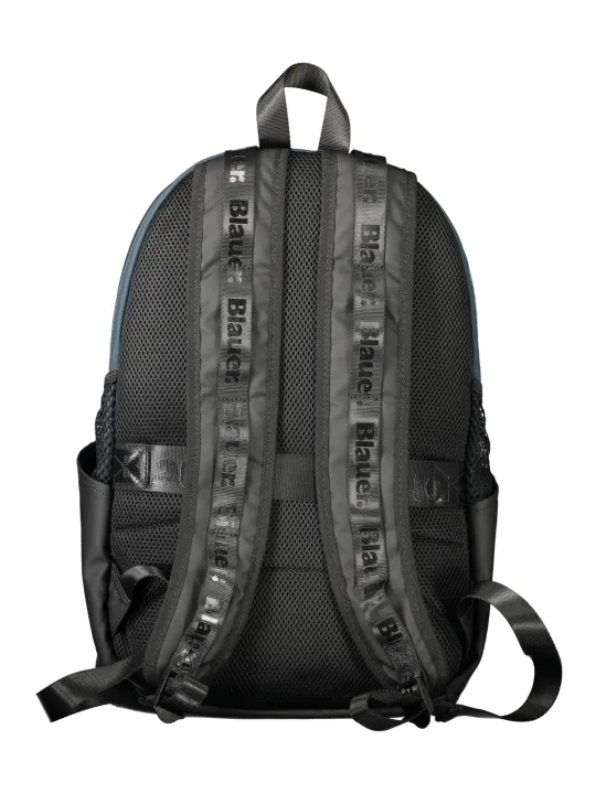 Blauer Herren COOS-RUCKSACK Grün | online kaufen