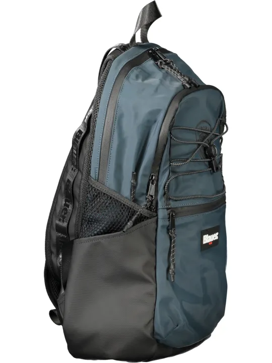 Blauer Herren COOS-RUCKSACK Grün | online kaufen