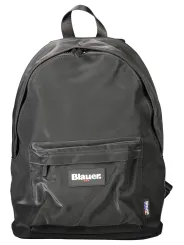 Blauer Herren NAPER-RUCKSACK Schwarz | online kaufen