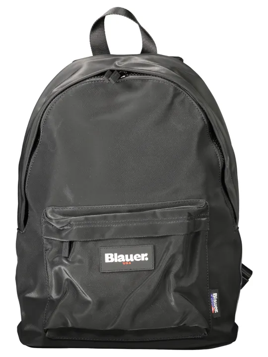 Blauer Herren NAPER-RUCKSACK Schwarz | online kaufen