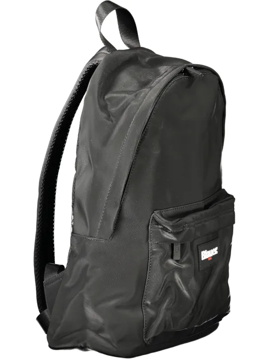 Blauer Herren NAPER-RUCKSACK Schwarz | online kaufen