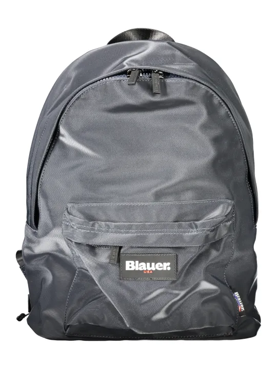 Blauer Herren NAPER-RUCKSACK Blau | online kaufen