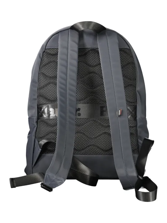 Blauer Herren NAPER-RUCKSACK Blau | online kaufen