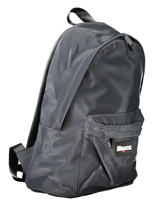 Blauer Herren NAPER-RUCKSACK Blau | online kaufen