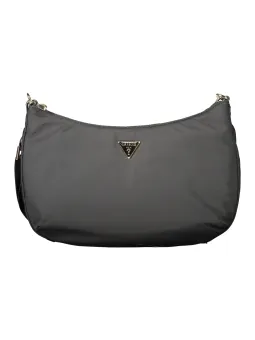 GUESS GEMMA-TASCHE Schwarz mieten - Flex-Fashion Verleih