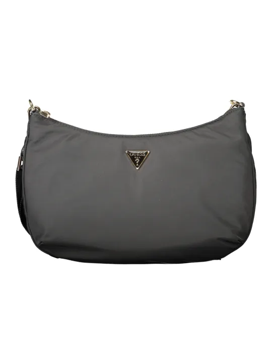 GUESS JEANS Damen GEMMA-TASCHE Schwarz | online kaufen