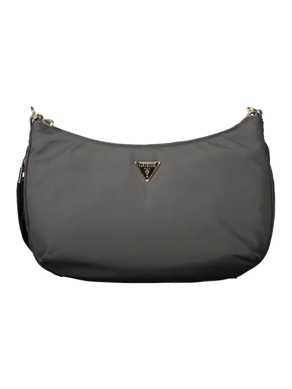 GUESS JEANS Damen GEMMA-TASCHE Schwarz | online kaufen