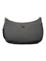 GUESS JEANS Damen GEMMA-TASCHE Schwarz | online kaufen