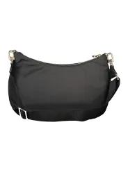 GUESS JEANS Damen GEMMA-TASCHE Schwarz | online kaufen