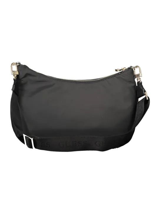 GUESS JEANS Damen GEMMA-TASCHE Schwarz | online kaufen