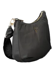 GUESS JEANS Damen GEMMA-TASCHE Schwarz | online kaufen
