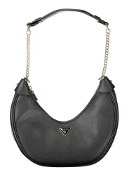 GUESS JEANS Damen FEDORA-TASCHE Schwarz | online kaufen