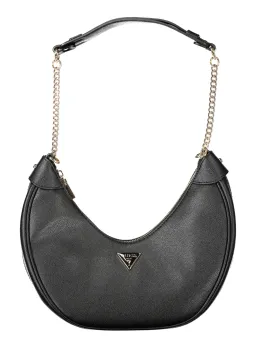 GUESS JEANS Damen FEDORA-TASCHE Schwarz | online kaufen