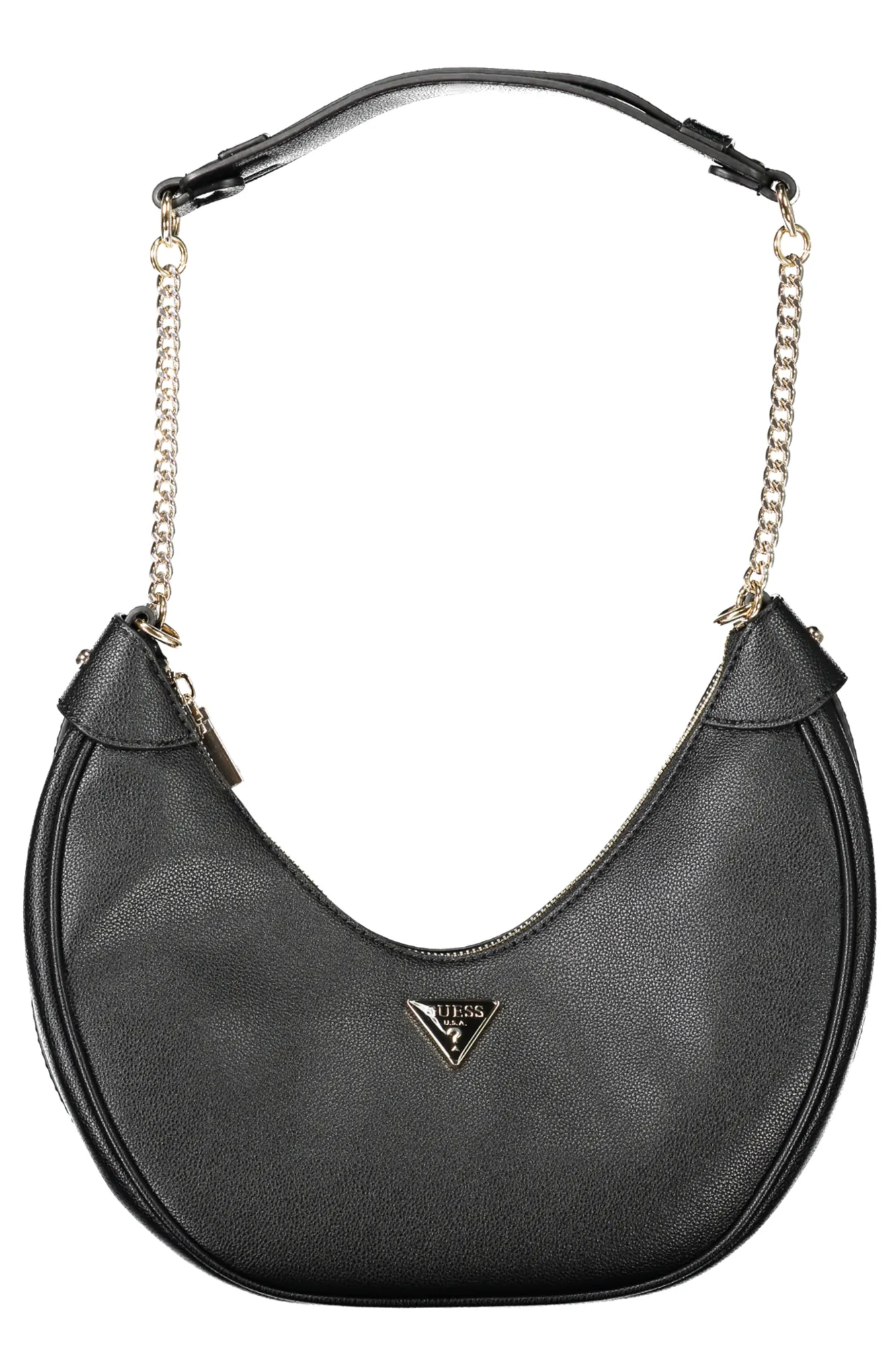 Damen FEDORA-TASCHE Schwarz BG951901_NEBLACK