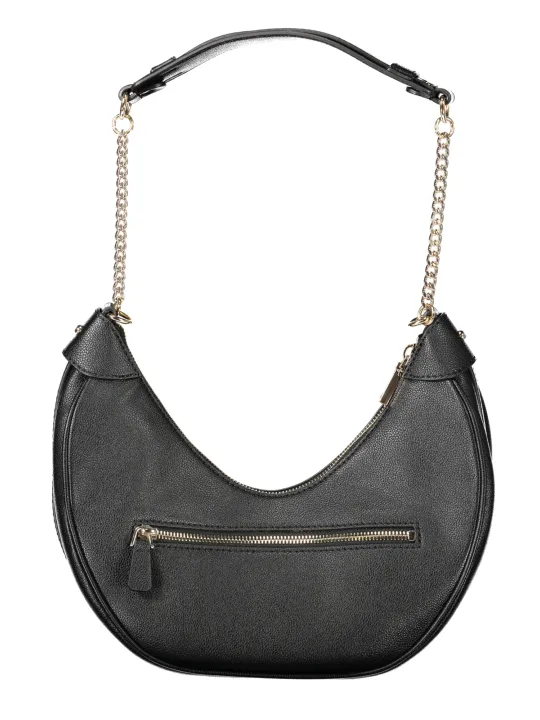 GUESS JEANS Damen FEDORA-TASCHE Schwarz | online kaufen