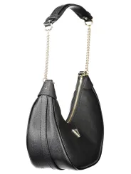 GUESS JEANS Damen FEDORA-TASCHE Schwarz | online kaufen