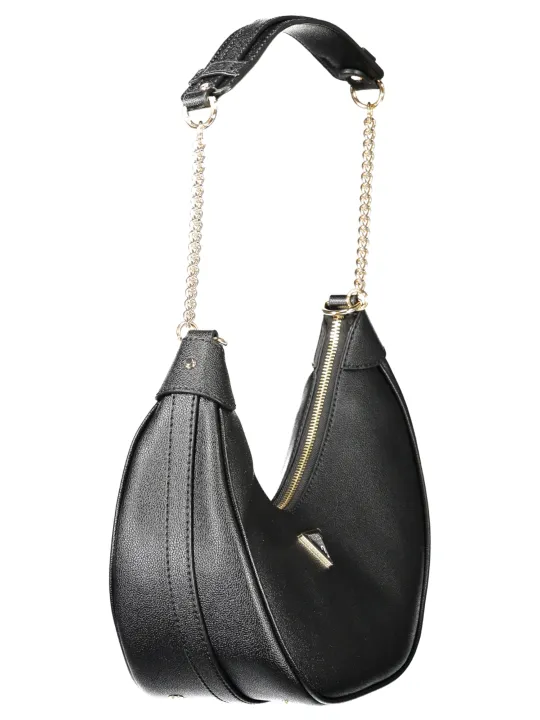 GUESS JEANS Damen FEDORA-TASCHE Schwarz | online kaufen