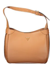 GUESS JEANS Damen FEDORA-TASCHE Braun | online kaufen