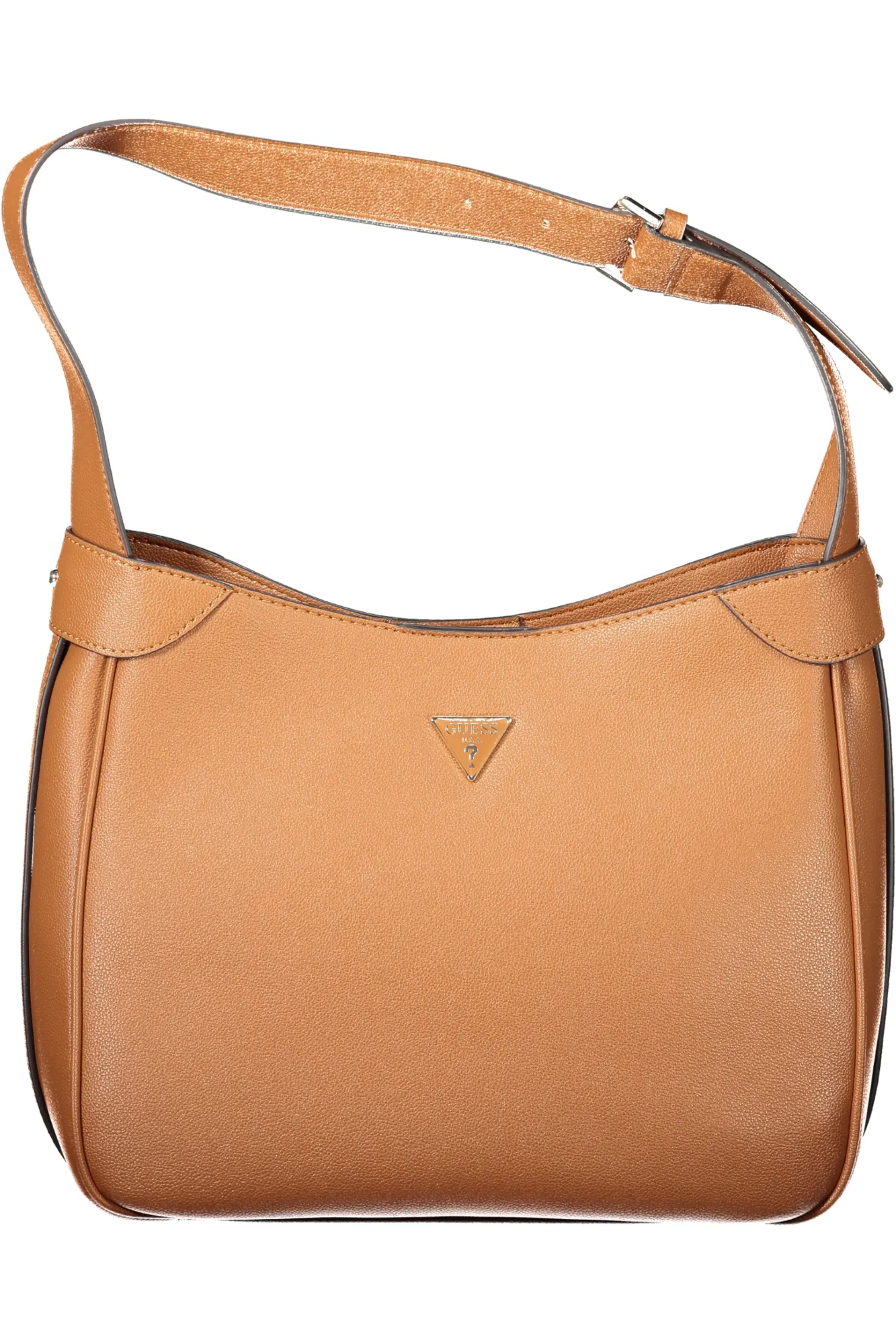 Damen FEDORA-TASCHE Braun BG951902_MACOGNAC