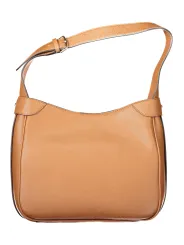 GUESS JEANS Damen FEDORA-TASCHE Braun | online kaufen