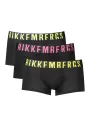 Bikkembergs Herren BOXERSHORT Schwarz | online kaufen