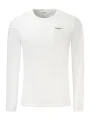 Pepe Jeans Herren LANGARM-T-SHIRT Weiß | online kaufen