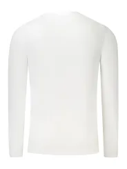 Pepe Jeans Herren LANGARM-T-SHIRT Weiß | online kaufen