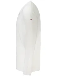 Pepe Jeans Herren LANGARM-T-SHIRT Weiß | online kaufen