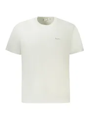 Pepe Jeans Herren KURZARM-T-SHIRT Weiß | online kaufen
