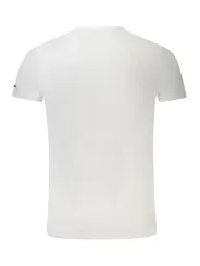 Pepe Jeans Herren KURZARM-T-SHIRT Weiß | online kaufen