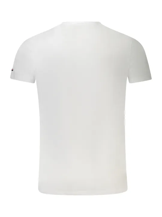 Pepe Jeans Herren KURZARM-T-SHIRT Weiß | online kaufen