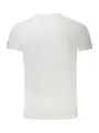 Pepe Jeans Herren KURZARM-T-SHIRT Weiß | online kaufen