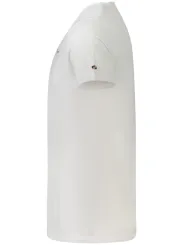 Pepe Jeans Herren KURZARM-T-SHIRT Weiß | online kaufen