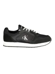 Calvin Klein Herren SPORTSCHUH Schwarz | online kaufen
