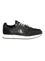 Calvin Klein Herren SPORTSCHUH Schwarz | online kaufen