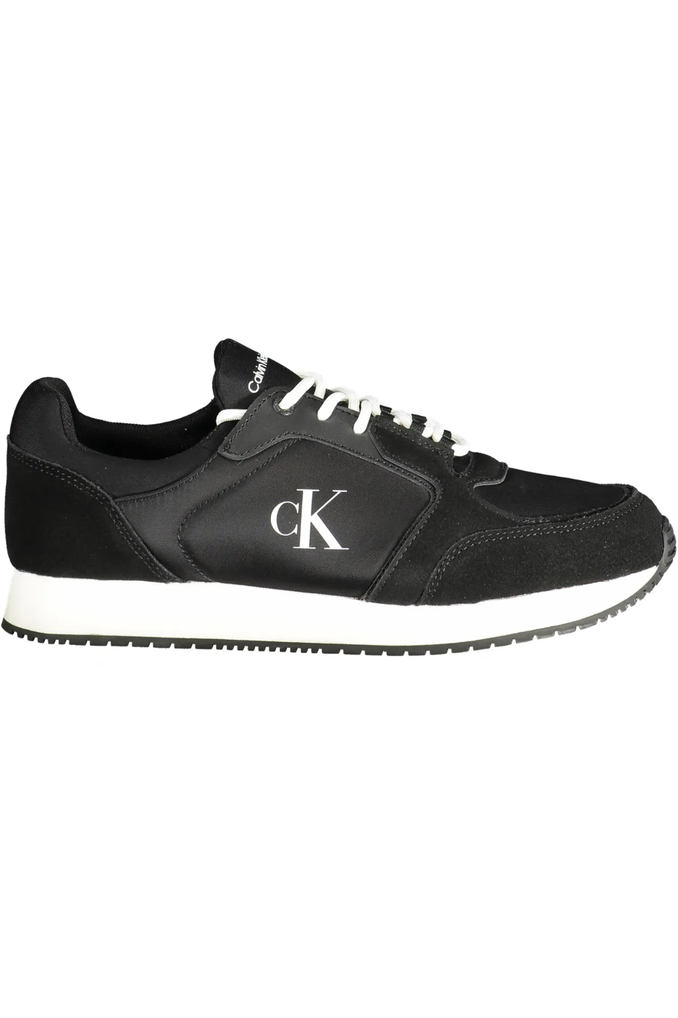 Herren SPORTSCHUH Schwarz YM0YM01152_NE0GM